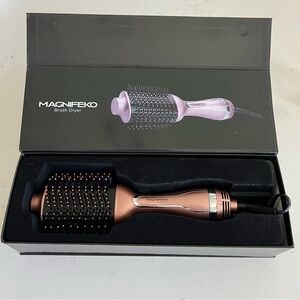 Magnifeko Brush Dryer